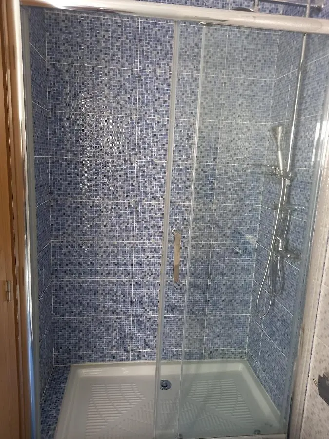 בית הארחה ליסבון Cityinn Suites